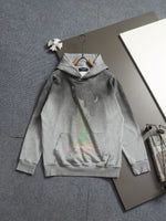 Classic Fit Hoodie-1113