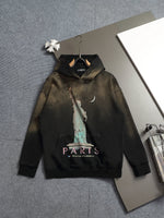 Classic Fit Hoodie-1113