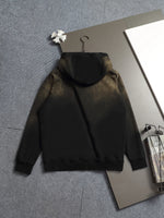 Classic Fit Hoodie-1113