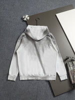 Classic Fit Hoodie-1114