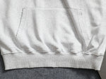 Classic Fit Hoodie-1114