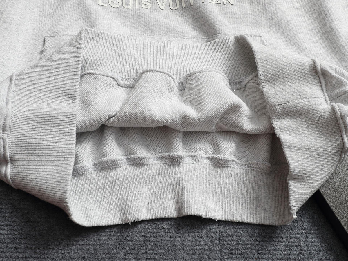 Classic Fit Hoodie-1114