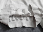 Classic Fit Hoodie-1114