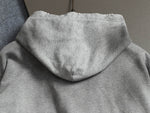 Classic Fit Hoodie-1114