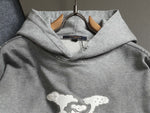 Classic Fit Hoodie-1114