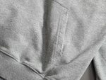 Classic Fit Hoodie-1114