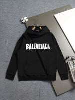 Classic Fit Hoodie-1115