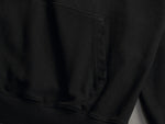 Classic Fit Hoodie-1116