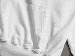 Classic Fit Hoodie-1117