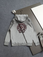 Classic Fit Hoodie-1117