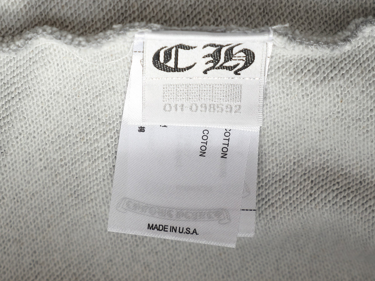Classic Fit Hoodie-1117