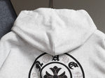 Classic Fit Hoodie-1118