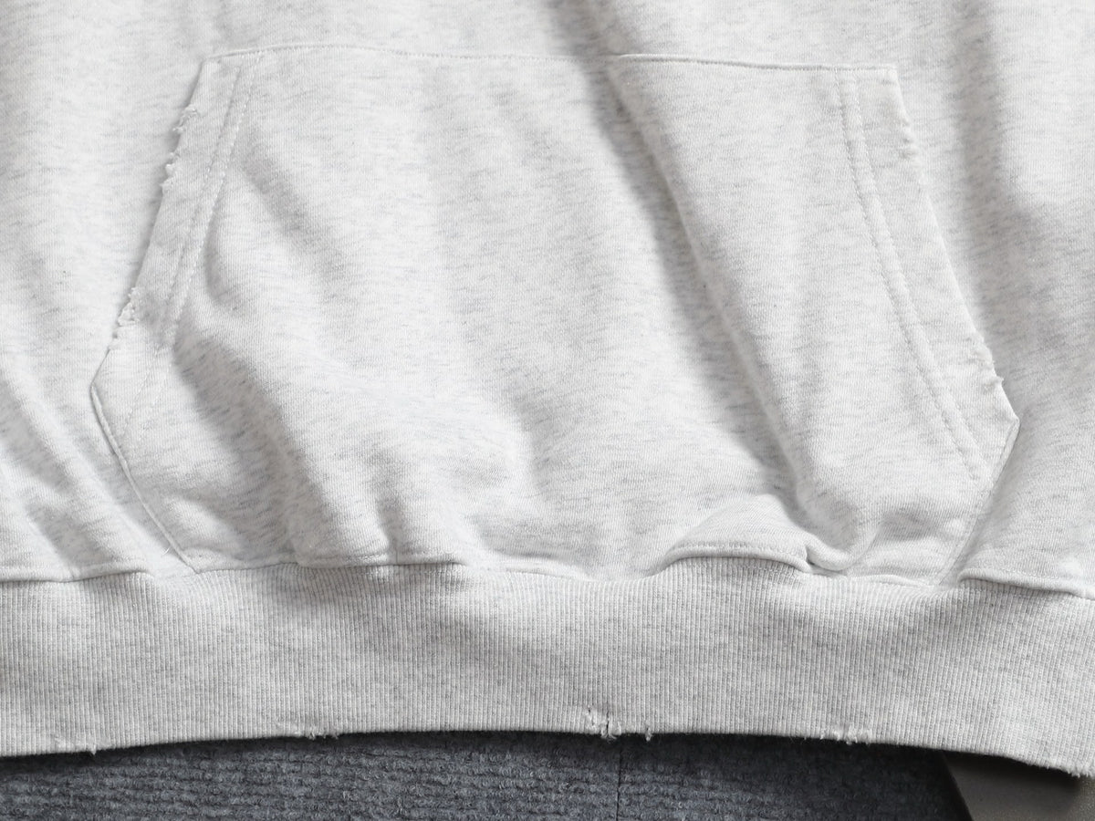 Classic Fit Hoodie-1118