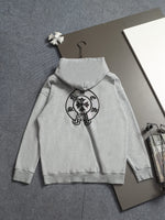 Classic Fit Hoodie-1118