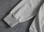 Classic Fit Hoodie-1118