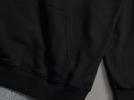 Classic Fit Hoodie-1118