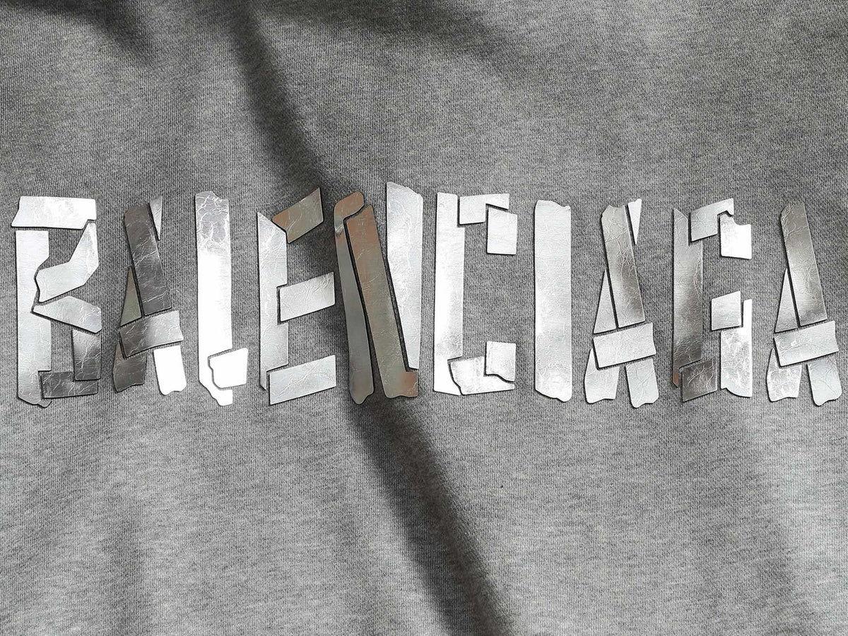 Classic Fit Hoodie-1119