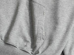 Classic Fit Hoodie-1119