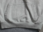 Classic Fit Hoodie-1120