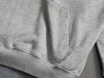Classic Fit Hoodie-1120