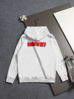 Classic Fit Hoodie-1121