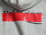 Classic Fit Hoodie-1121