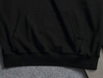 Classic Fit Hoodie-1121