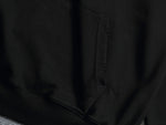 Classic Fit Hoodie-1121