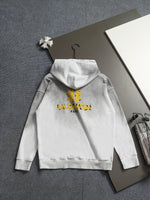 Classic Fit Hoodie-1122