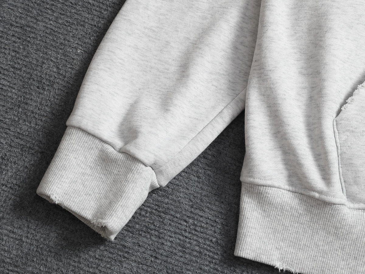 Classic Fit Hoodie-1122