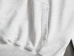 Classic Fit Hoodie-1122