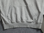 Classic Fit Hoodie-1122