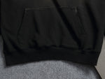 Classic Fit Hoodie-1122