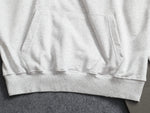 Classic Fit Hoodie-1123