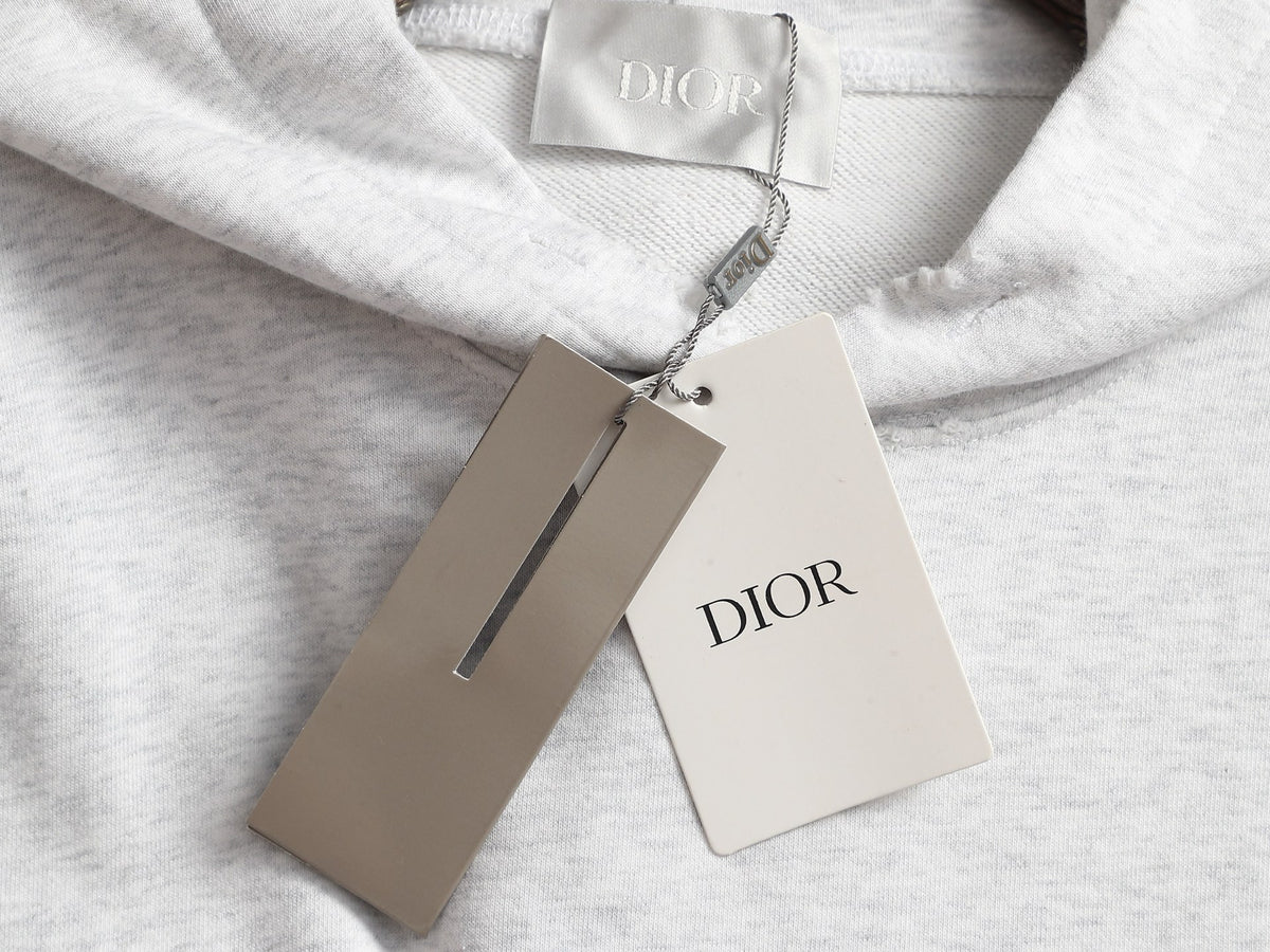 Classic Fit Hoodie-1123