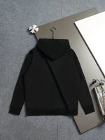 Classic Fit Hoodie-1123