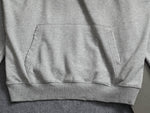 Classic Fit Hoodie-1124