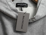 Classic Fit Hoodie-1124