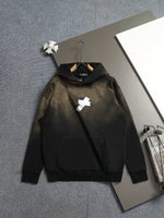 Classic Fit Hoodie-1124
