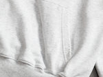 Classic Fit Hoodie-1125