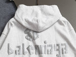 Classic Fit Hoodie-1126