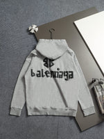Classic Fit Hoodie-1126