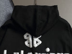 Classic Fit Hoodie-1126