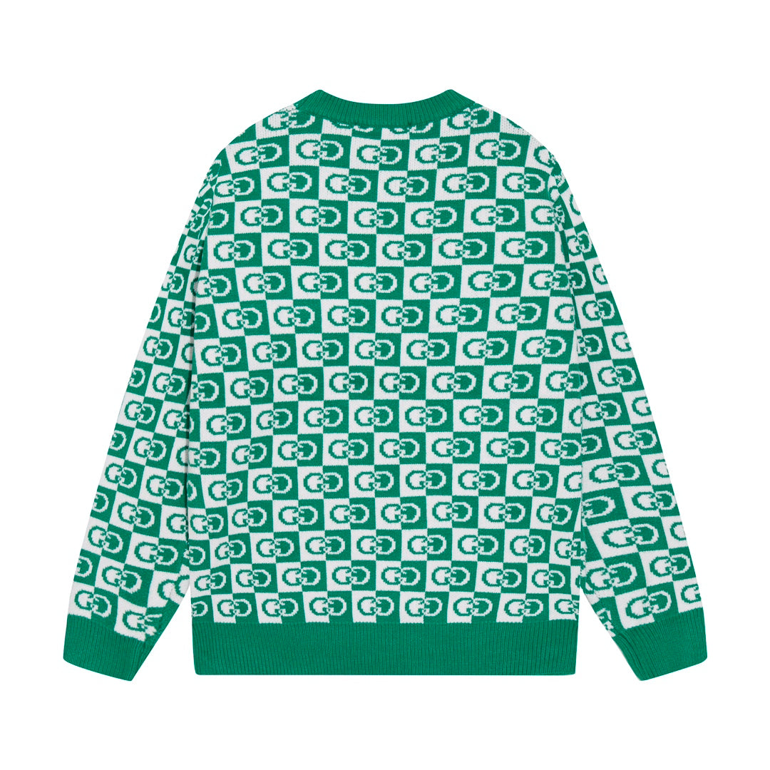 Classic Fashion Sweater-1197