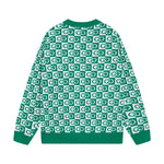 Classic Fashion Sweater-1197