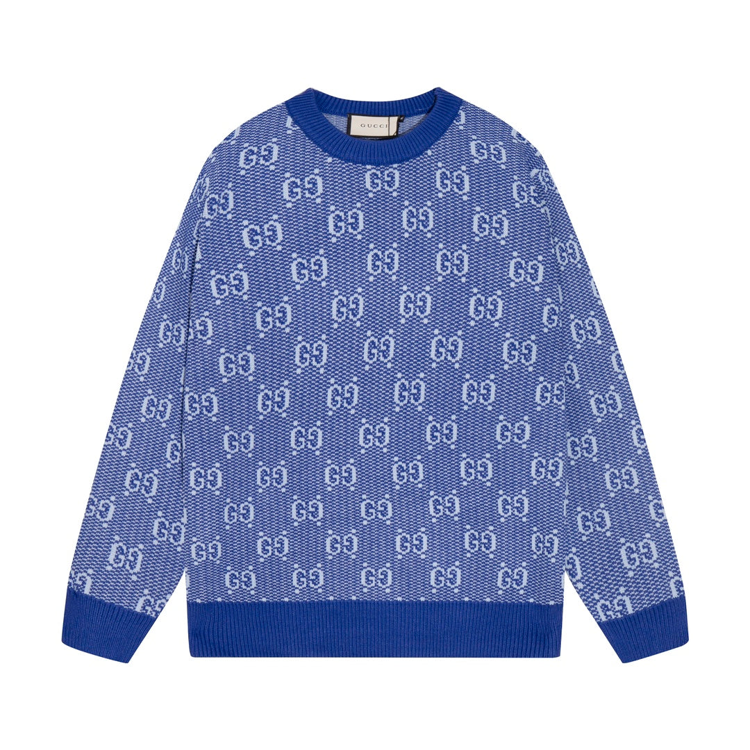 Classic Fashion Sweater-1444