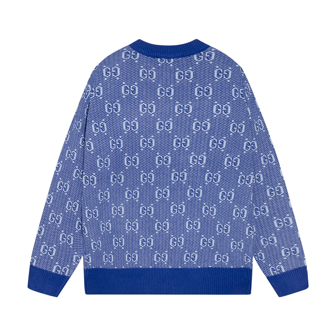 Classic Fashion Sweater-1444