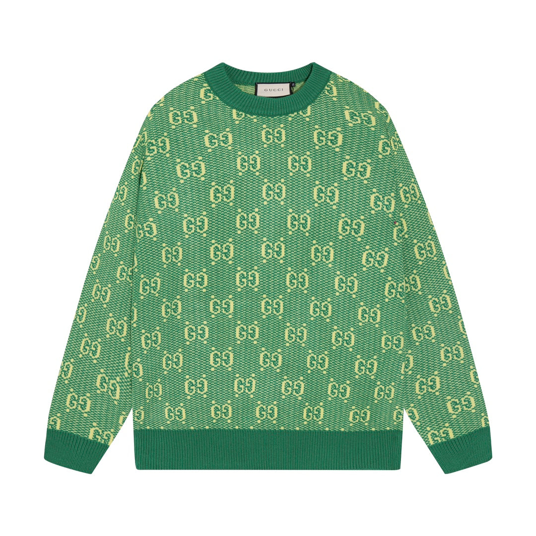 Classic Fashion Sweater-1199