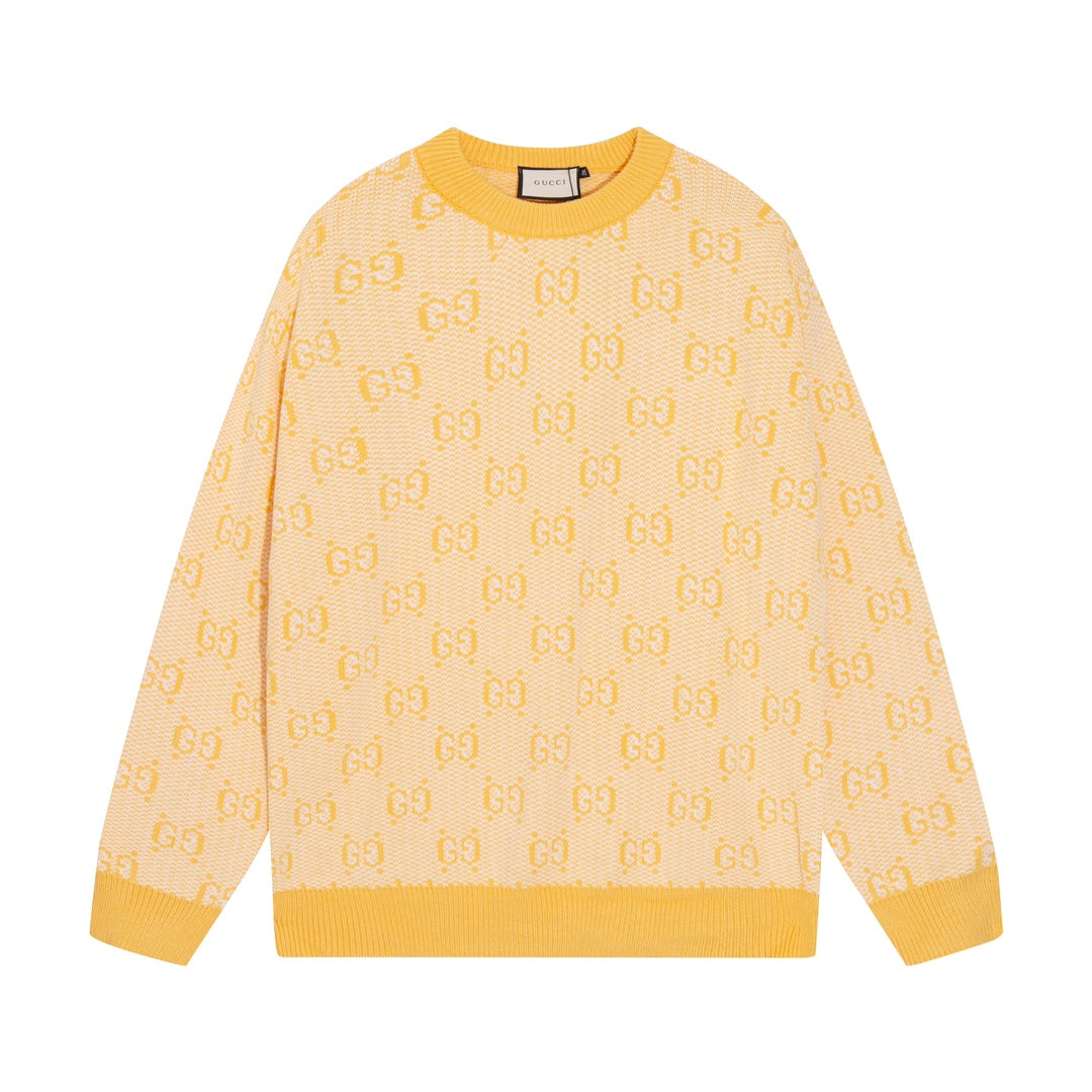 Classic Fashion Sweater-1445
