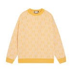 Classic Fashion Sweater-1445